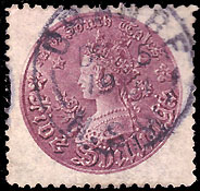 Orange 1901